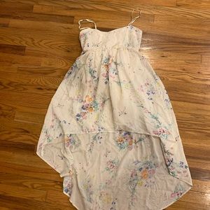 Billabong hi-low sundress